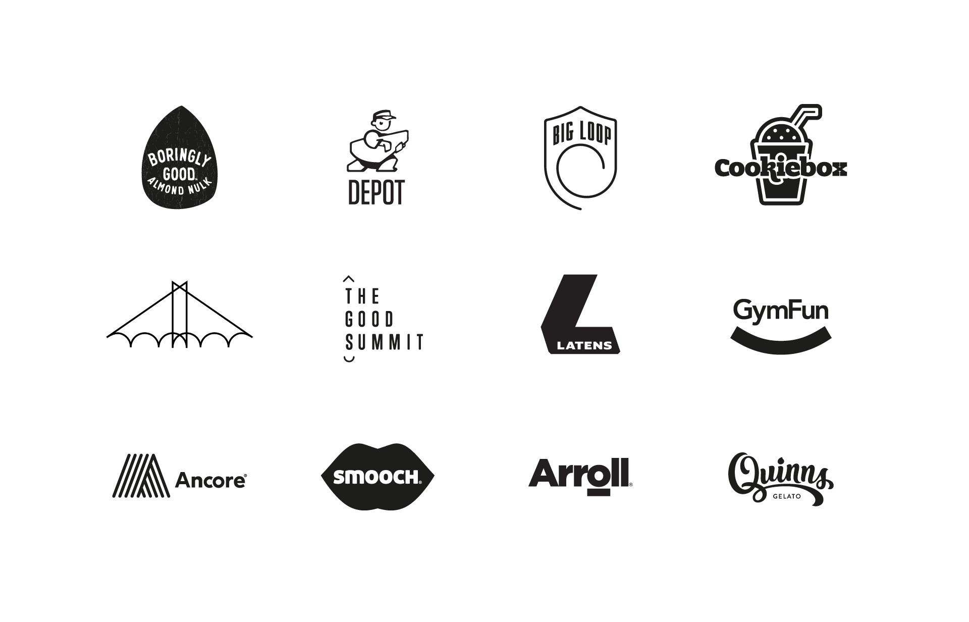 Brand Marks